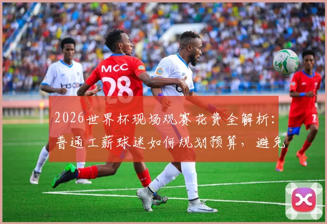 2026世界杯现场观赛花费全解析：普通工薪球迷如何规划预算，避免被“榨干”积蓄的实用方案